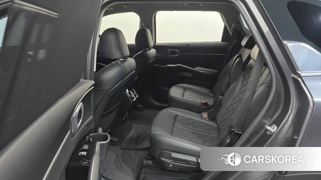 Kia Sorento 4th Generation 2021 Серый из Кореи, фото 4
