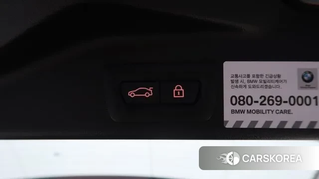 BMW X5 (G05) 2021 Серый из Кореи, фото 4