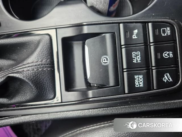 Hyundai All New Tucson 2018 Серый из Кореи, фото 4