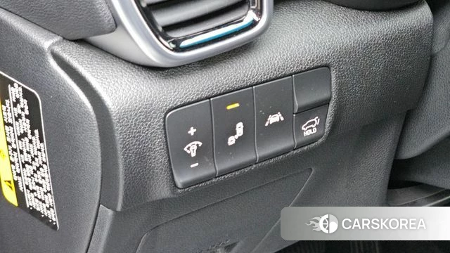Kia Sportage The Bold 2019 Синий из Кореи, фото 4