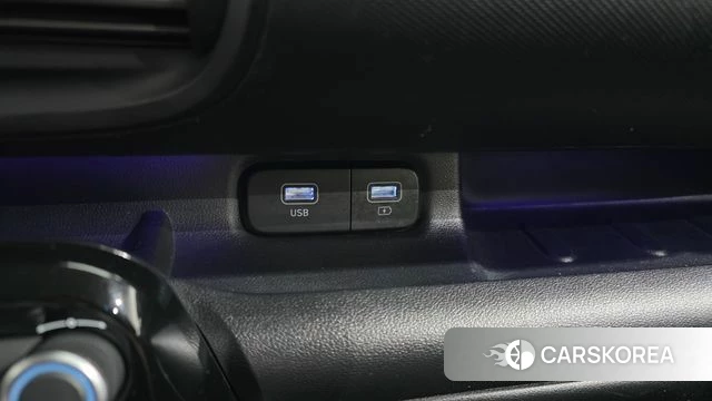 Hyundai Casper 2022 Белый из Кореи, фото 4