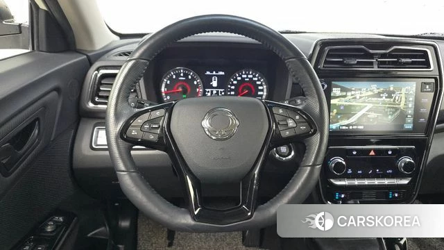 Ssangyong Berry New Tivoli 2020 Белый из Кореи, фото 4