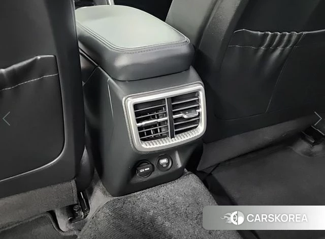 Kia K5 3rd generation 2023 Черный из Кореи, фото 4