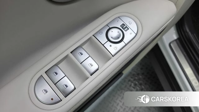 Hyundai Ionic 5 2021 Белый из Кореи, фото 4