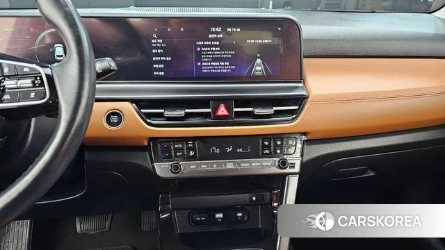 Kia The New Seltos 2024 Серый из Кореи, фото 4