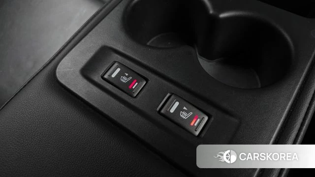Renault Korea (Samsung) SM6 2018 Серый из Кореи, фото 4