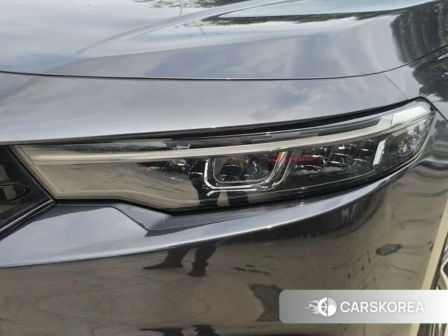 Honda Style 2023 Темно-серый из Китая, фото 4