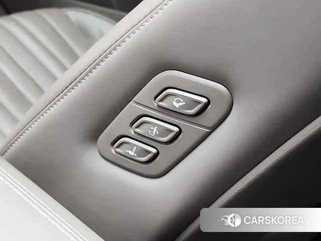 Kia K8 2021 Черный из Кореи, фото 4