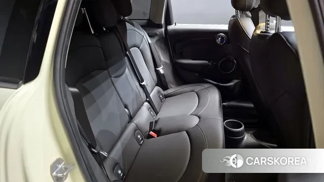 Mini Cooper S 2021 Жемчужный цвет из Кореи, фото 4