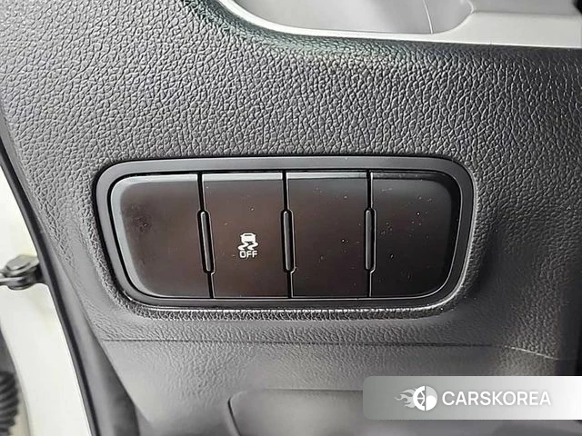 Kia The New Ray 2022 Белый из Кореи, фото 4