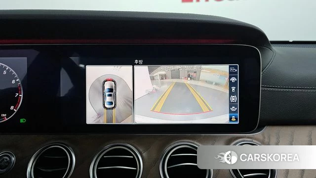 Mercedes-Benz E-Class W213 2018 Белый из Кореи, фото 4