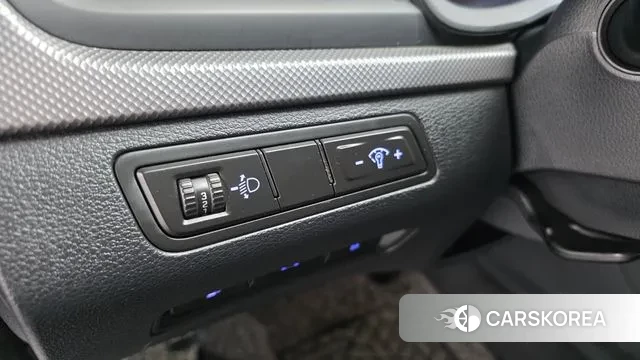 Hyundai Sonata New Rise 2019 Белый из Кореи, фото 4