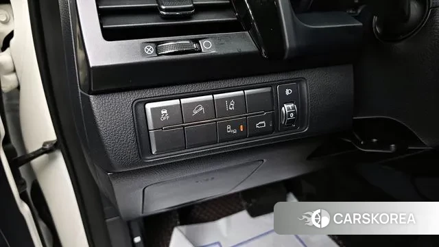 Ssangyong Rexton Sports 2019 Белый из Кореи, фото 4