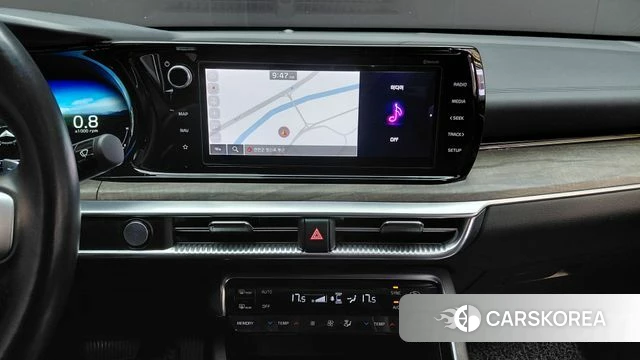 Kia K5 3rd generation 2021 Белый из Кореи, фото 4