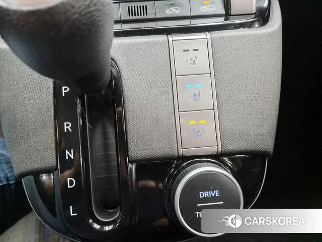Hyundai Casper 2022 Белый из Кореи, фото 4