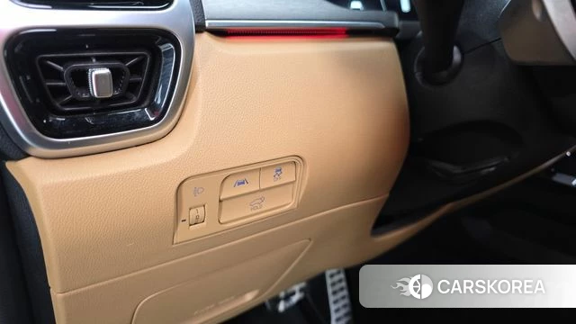 Kia Sorento 4th Generation 2021 Серый из Кореи, фото 4