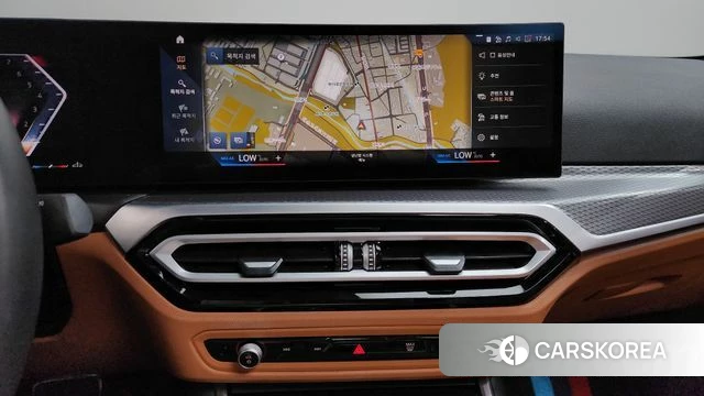 BMW 3 Series (G20) 2024 Черный из Кореи, фото 4