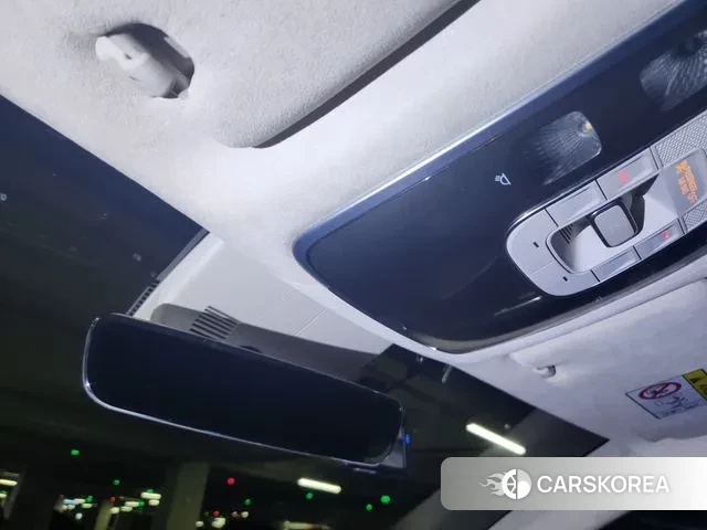 Genesis GV80 2020 Белый из Кореи, фото 4