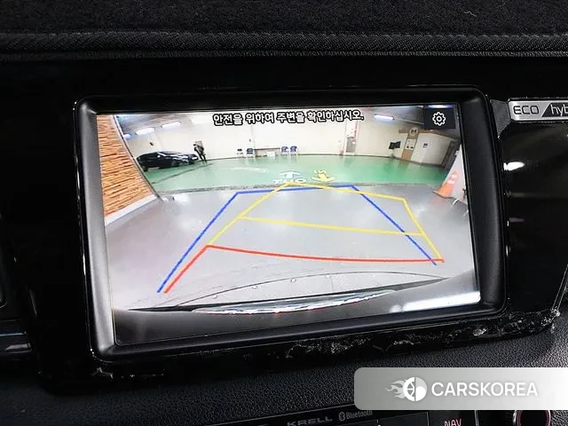 Kia Niro 2019 Синий из Кореи, фото 4