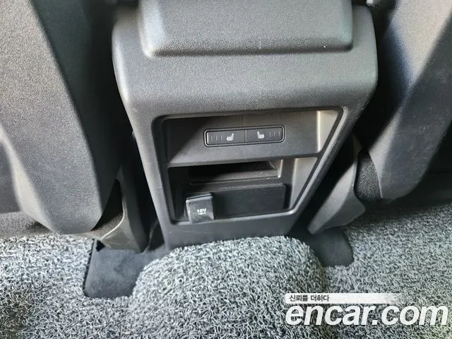 Land Rover Discovery Sports id 2443410 из Кореи 4