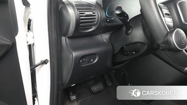 Hyundai Casper 2022 Белый из Кореи, фото 4