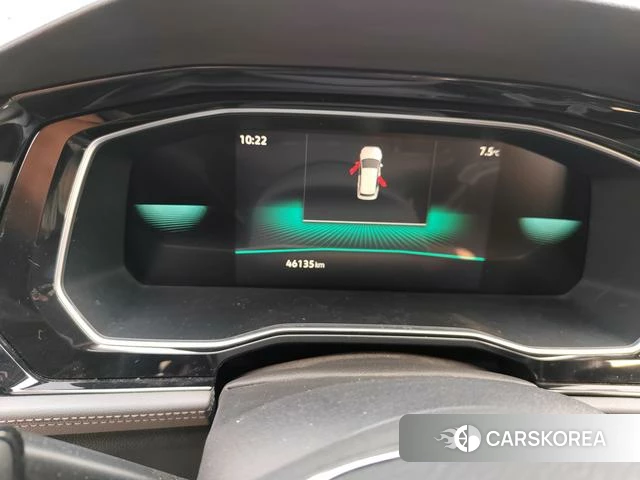 Volkswagen Sagitar 2021 Белый из Китая, фото 4