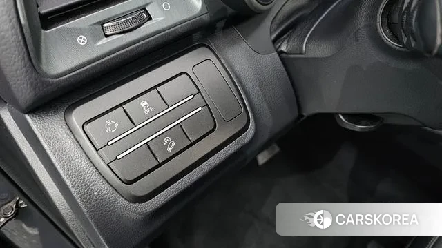 Ssangyong Tivoli Armor 2019 Серый из Кореи, фото 4