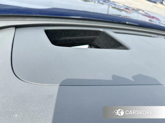 Red flag HS5 2024 Черный из Китая, фото 4