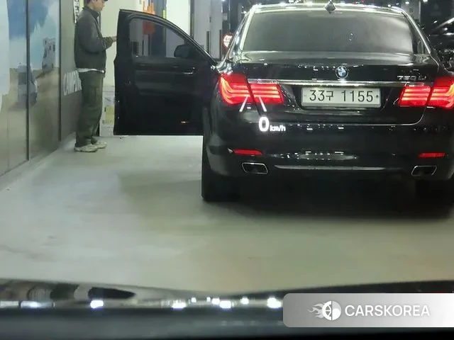 Kia The New Sorento 2018 Черный из Кореи, фото 4