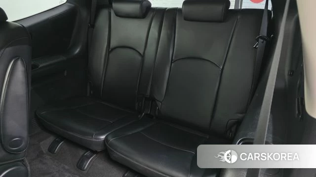 Kia Mohave Master 2019 Белый из Кореи, фото 4