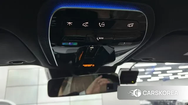 Mercedes-Benz E-Class W214 2024 Белый из Кореи, фото 4