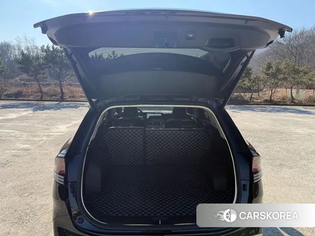 Kia Sportage 5th Generation 2023 Черный из Кореи, фото 4