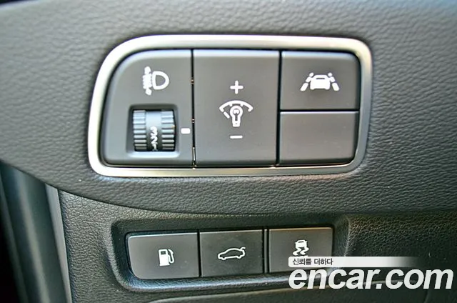 Hyundai Grandeur IG id 2223239 из Кореи 4