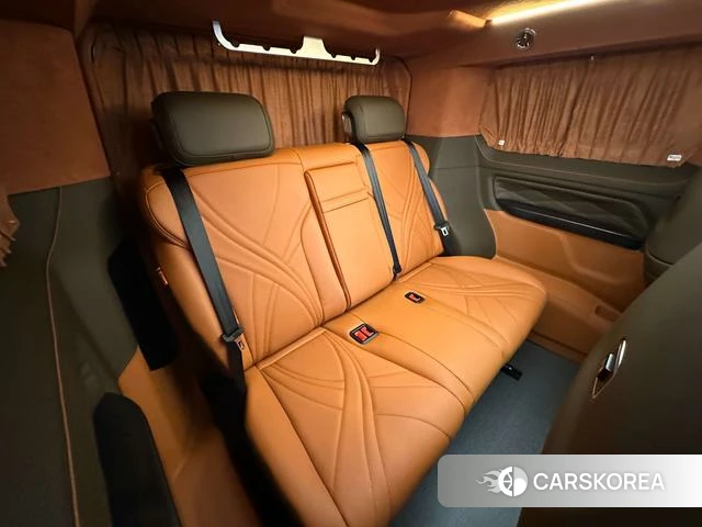 Watsonwell Ford Black Warrior 2025 Черный из Китая, фото 4