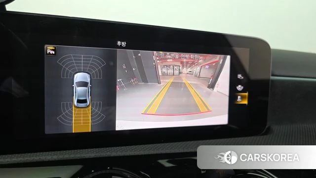 Mercedes-Benz A-Class W177 2022 Белый из Кореи, фото 4