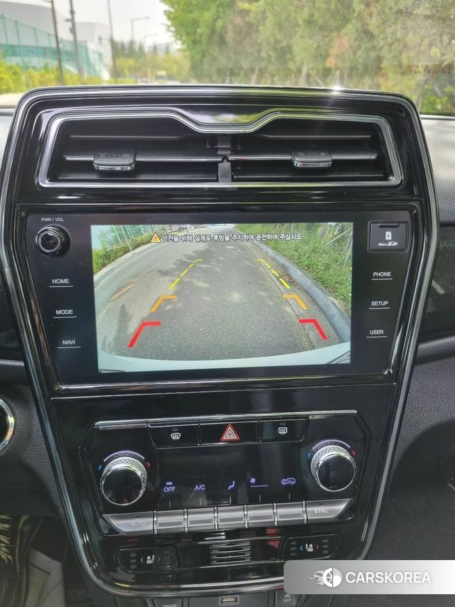 Ssangyong Berry New Tivoli 2020 Белый из Кореи, фото 4