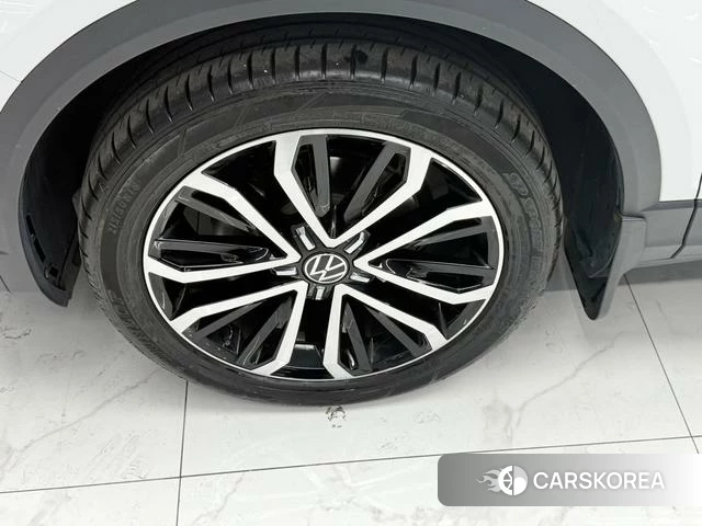 Volkswagen Exploring songs 2022 Белый из Китая, фото 4