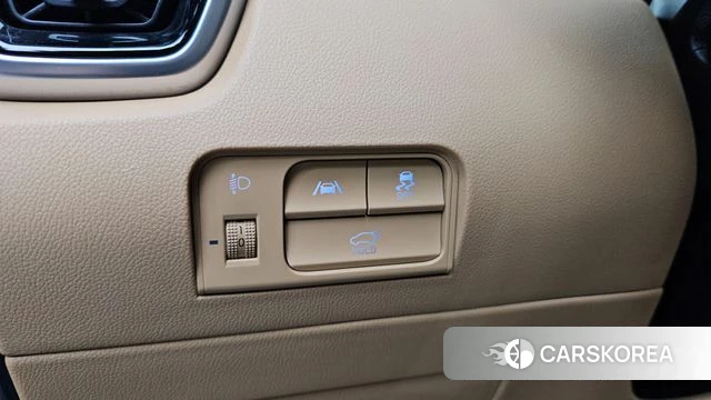 Kia Sorento 4th Generation 2021 Черный из Кореи, фото 4