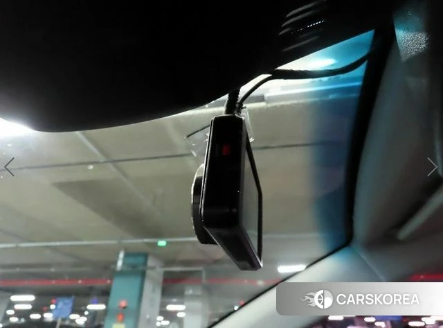 Kia The New Niro 2021 Черный из Кореи, фото 4