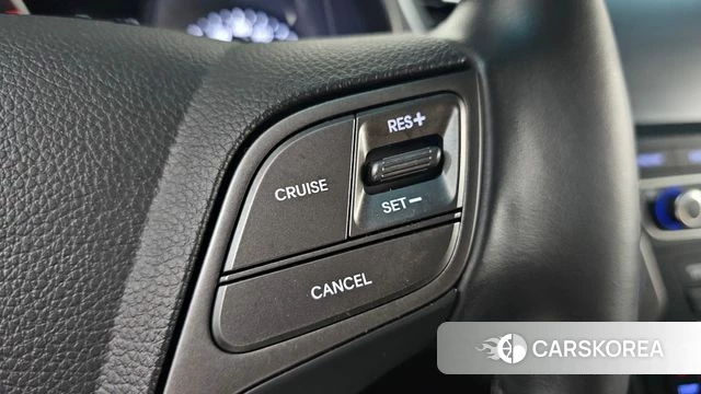 Hyundai Santa Fe The Prime 2018 Белый из Кореи, фото 4