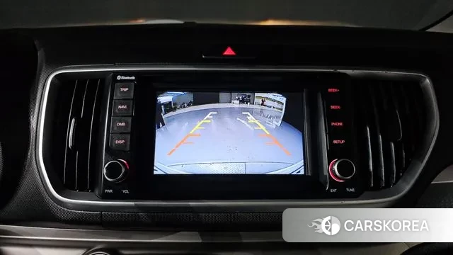 Kia The New Ray 2019 Жемчужный цвет из Кореи, фото 4