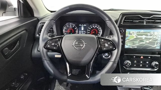 Ssangyong Berry New Tivoli 2021 Белый из Кореи, фото 4