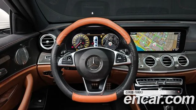 Mercedes-Benz E-Class W213 id 2465251 из Кореи 4