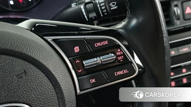 Kia The New K5 2nd generation 2019 Черный из Кореи, фото 4