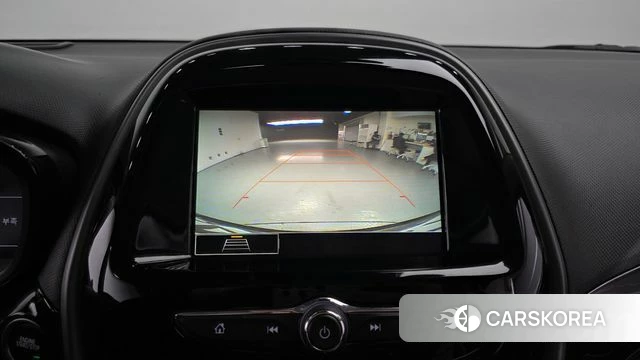 Chevrolet (GM Daewoo) The New Spark 2019 Черный из Кореи, фото 4