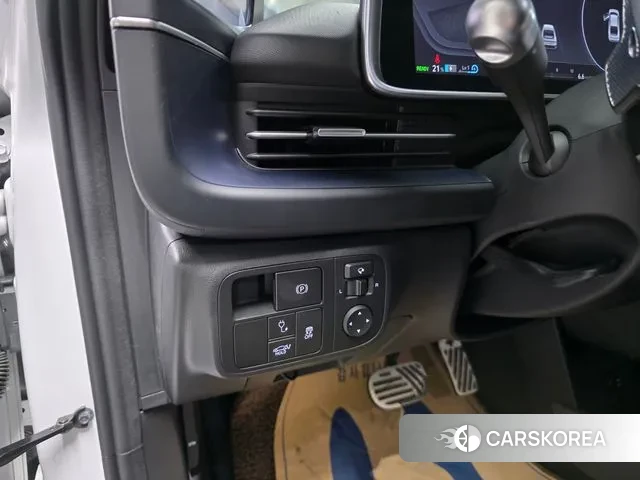 Hyundai Ionic 6 2025 Белый из Кореи, фото 4