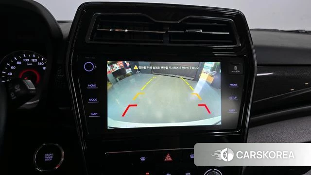 Ssangyong Berry New Tivoli 2020 Белый из Кореи, фото 4
