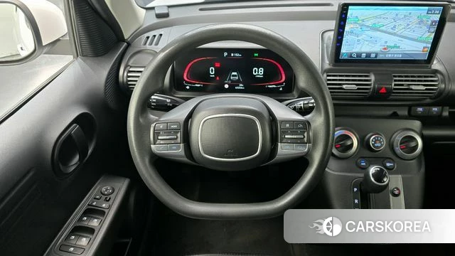 Hyundai Casper 2022 Белый из Кореи, фото 4