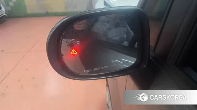 Kia The New Kia Ray 2023 Серый из Кореи, фото 4