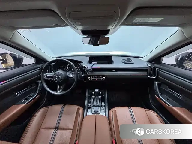 Mazda CX-50 Xingya 2025 Champagne/brown из Китая, фото 4